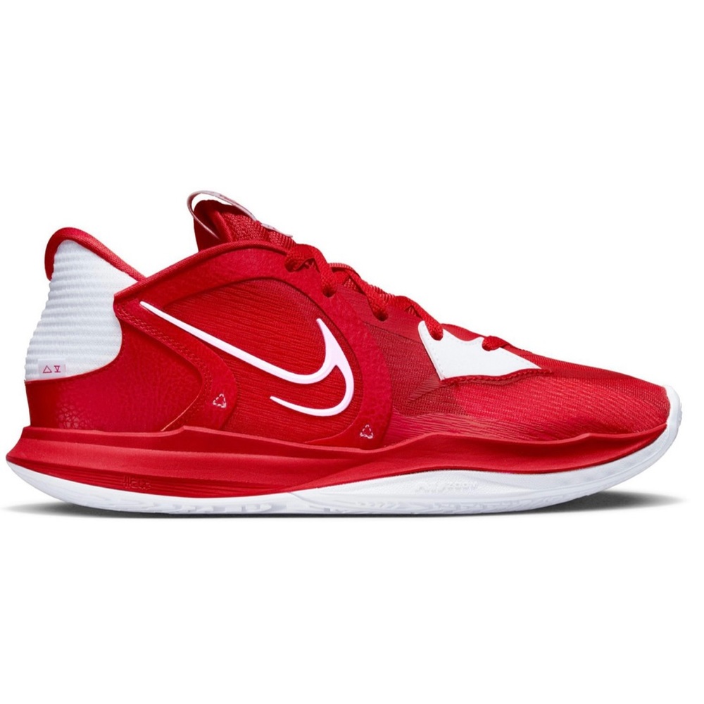 Nike Kyrie Low 5 TB basketball shoes Sz 13
